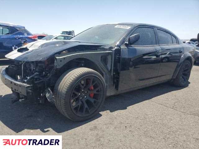 Dodge Charger 2023 6 Dodge Charger 2023 6
