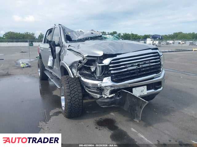 Dodge Ram 2021 6
