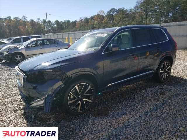 Volvo XC90 2024 2