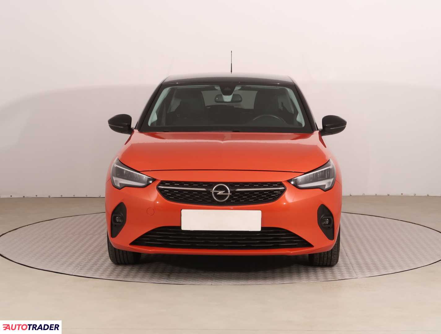 Opel Corsa 2019 1.2 73 KM Opel Corsa 2019 1.2 73 KM