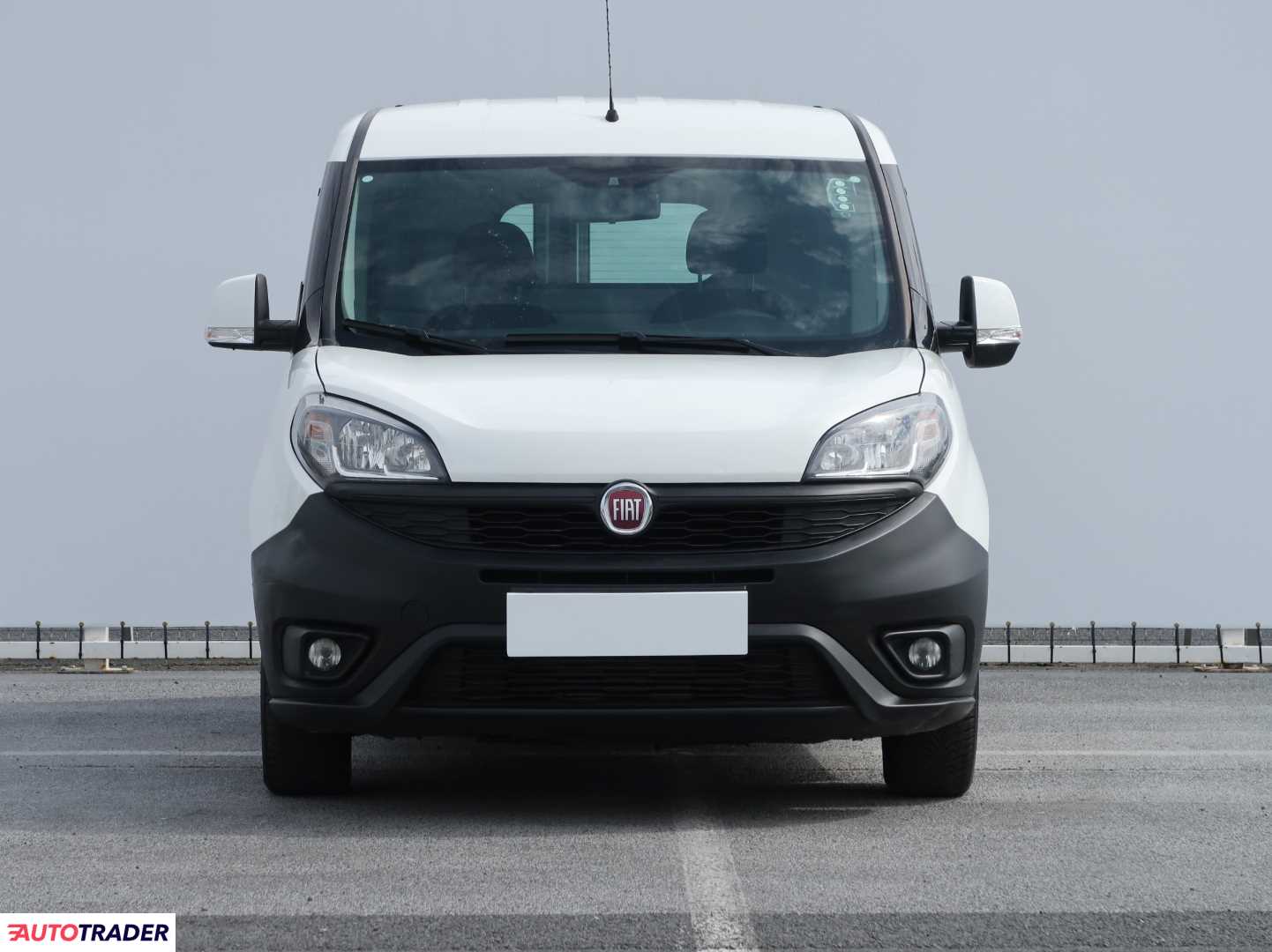 Fiat Doblo 2019 1.2