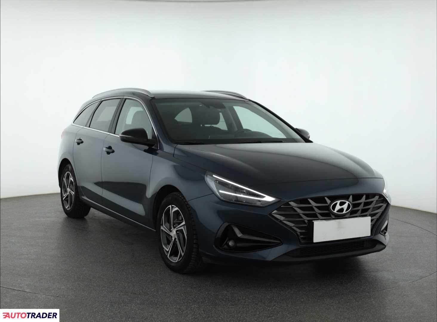 Hyundai i30 1.0 118 KM 2022r. (Piaseczno)