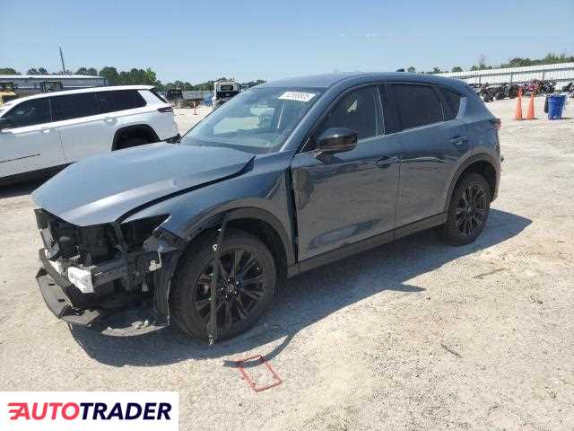 Mazda CX-5 2021 2 Mazda CX-5 2021 2