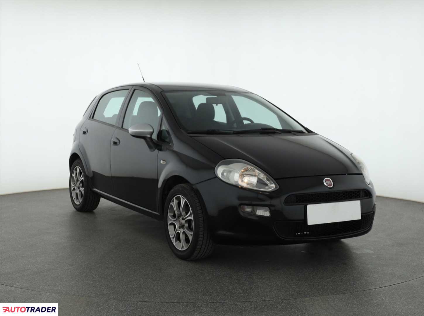 Fiat Punto 2014 1.2 68 KM