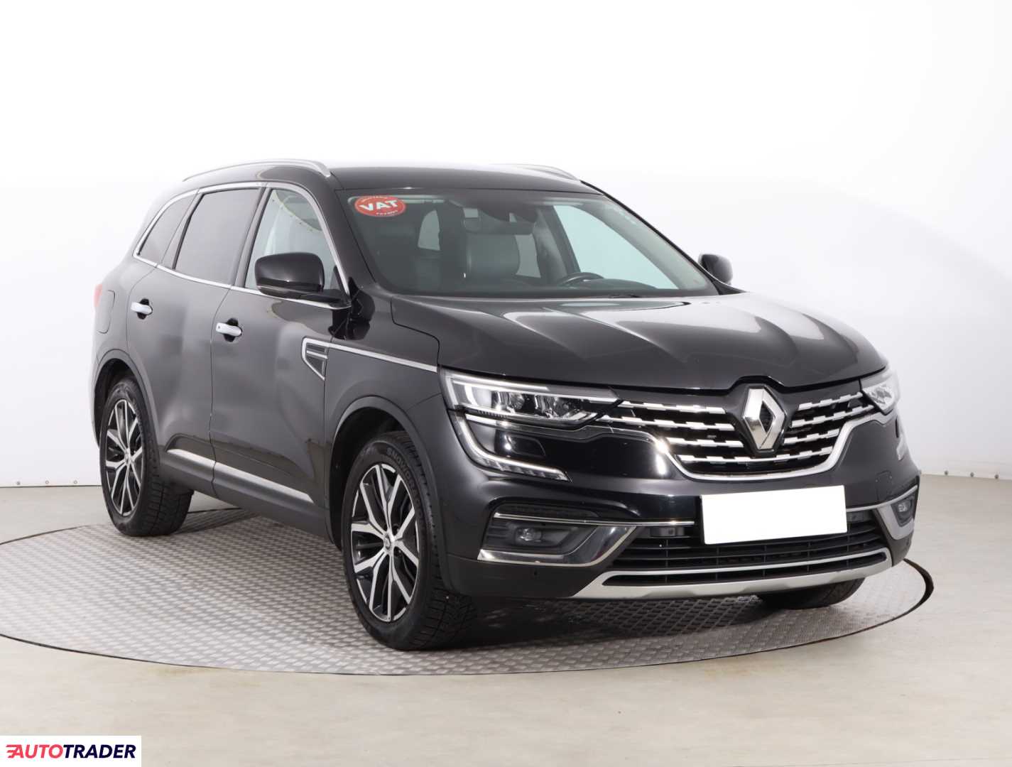 Renault Koleos 2021 1.3 155 KM Renault Koleos 2021 1.3 155 KM