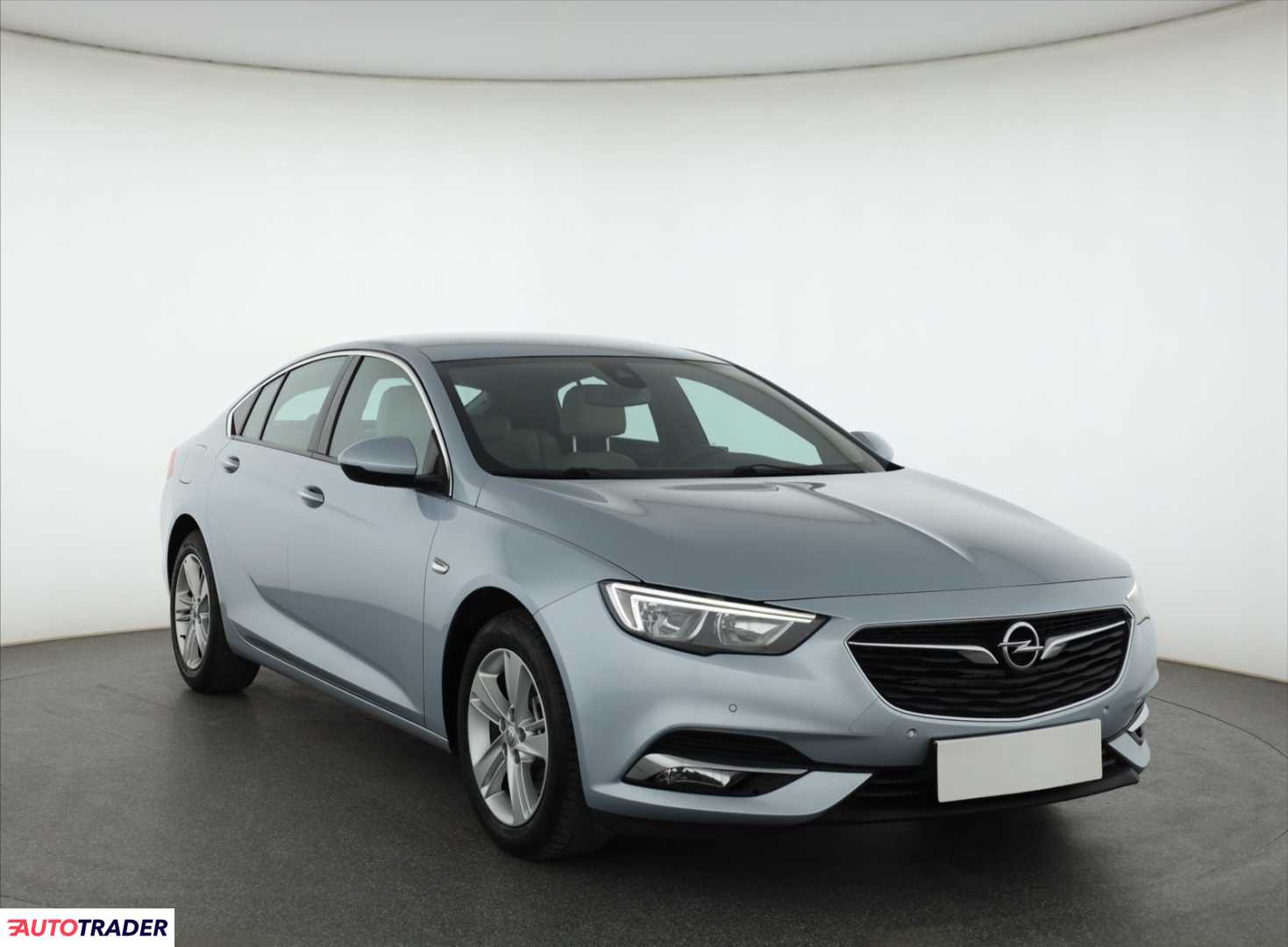 Opel Insignia 2017 2.0 167 KM