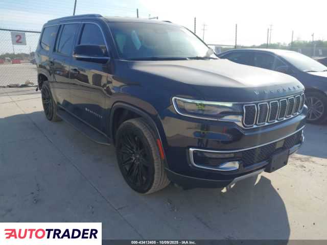 Jeep Wagoneer 2022 5