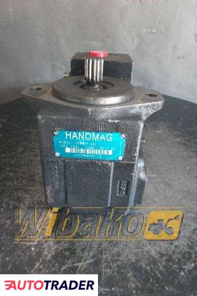 Pompa hydrauliczna Hanomag 4215-277-M9110F23106