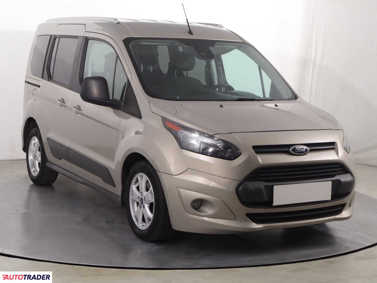 Ford Tourneo Connect