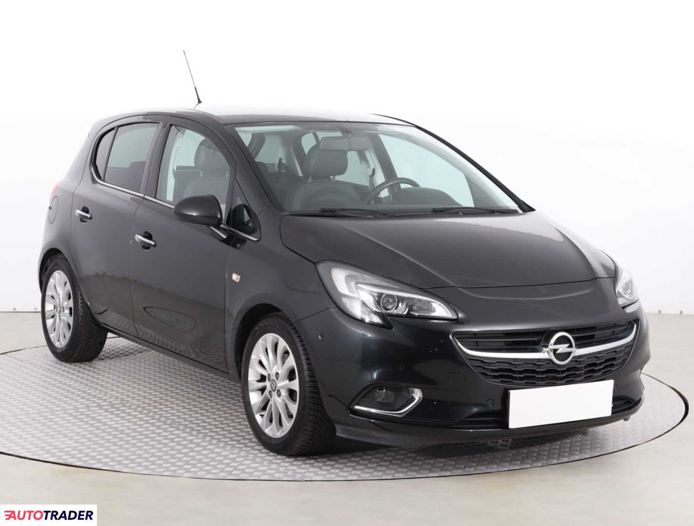 Opel Corsa 2015 1.4 88 KM Opel Corsa 2015 1.4 88 KM