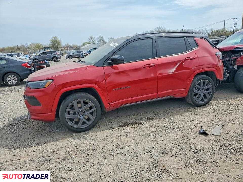 Jeep Compass 2024 2