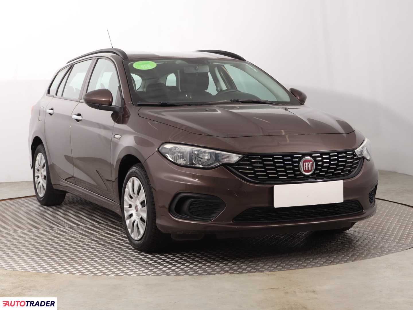 Fiat Tipo 2017 1.4 118 KM Fiat Tipo 2017 1.4 118 KM