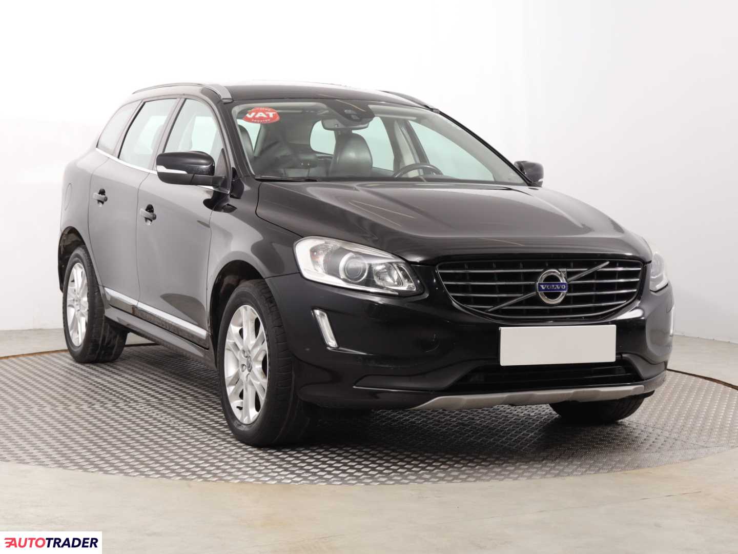 Volvo XC60 2015 2.0 187 KM Volvo XC60 2015 2.0 187 KM