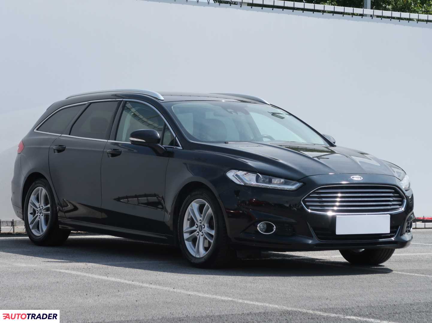 Ford Mondeo 2018 2.0 147 KM Ford Mondeo 2018 2.0 147 KM