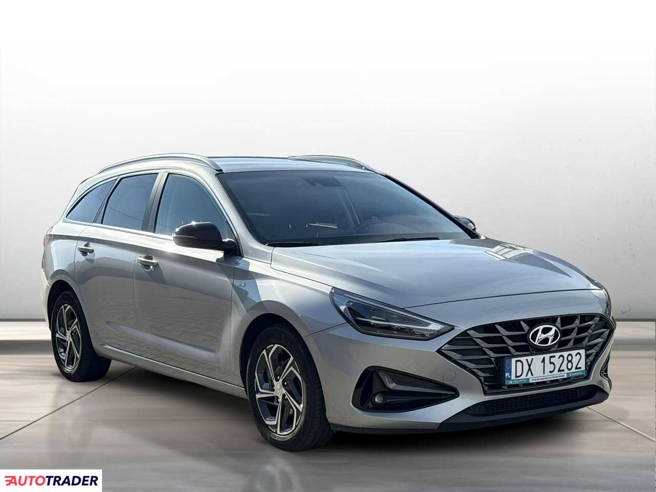 Hyundai i30 2024 1.5 160 KM