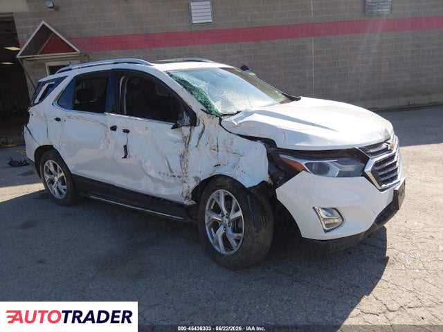 Chevrolet Equinox 2020 2