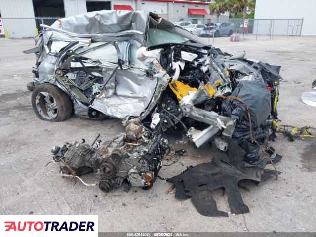 Hyundai Santa Fe 2022 2