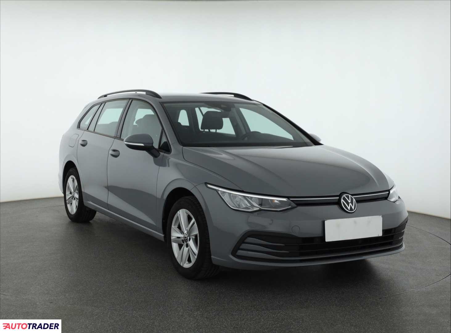 Volkswagen Golf 2022 1.5 128 KM