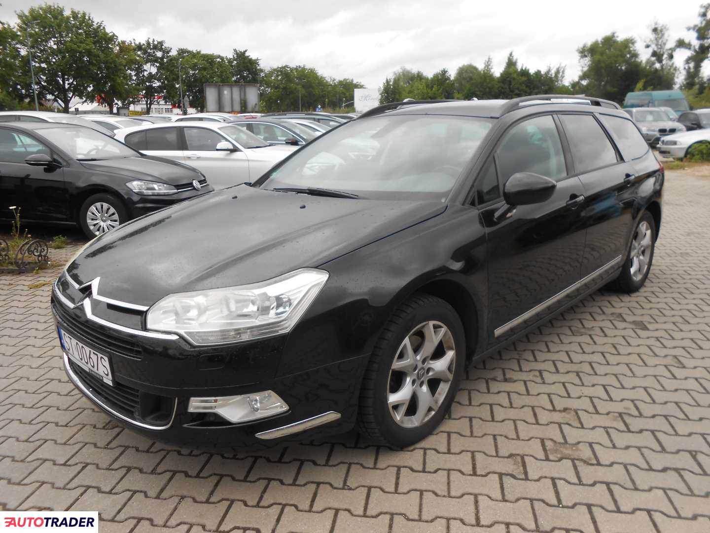 Citroën C5