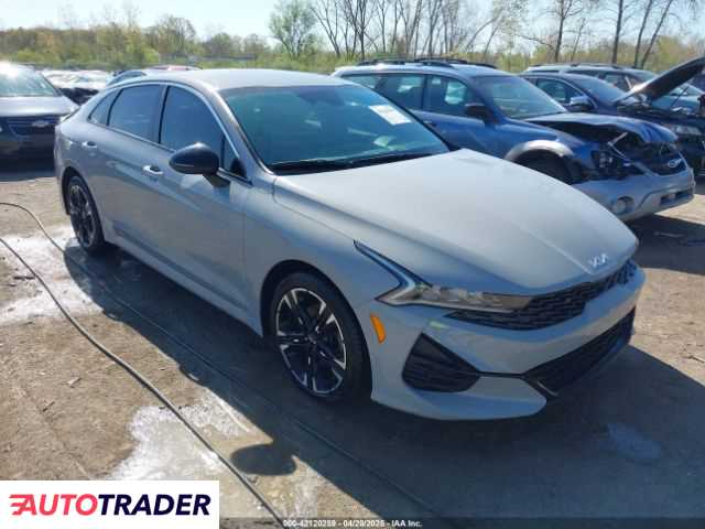 Kia Pozostałe 2022 1 Kia Pozostałe 2022 1