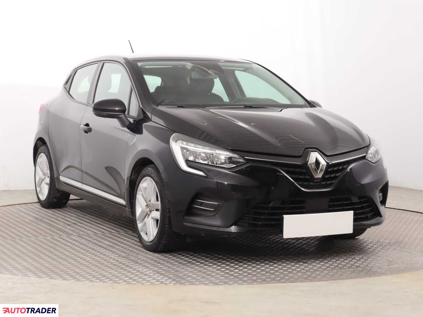 Renault Clio 2020 1.0 99 KM