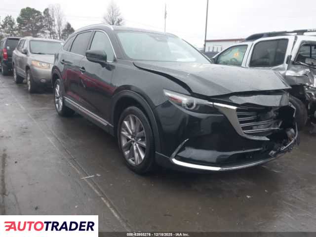 Mazda CX-9 2020 2