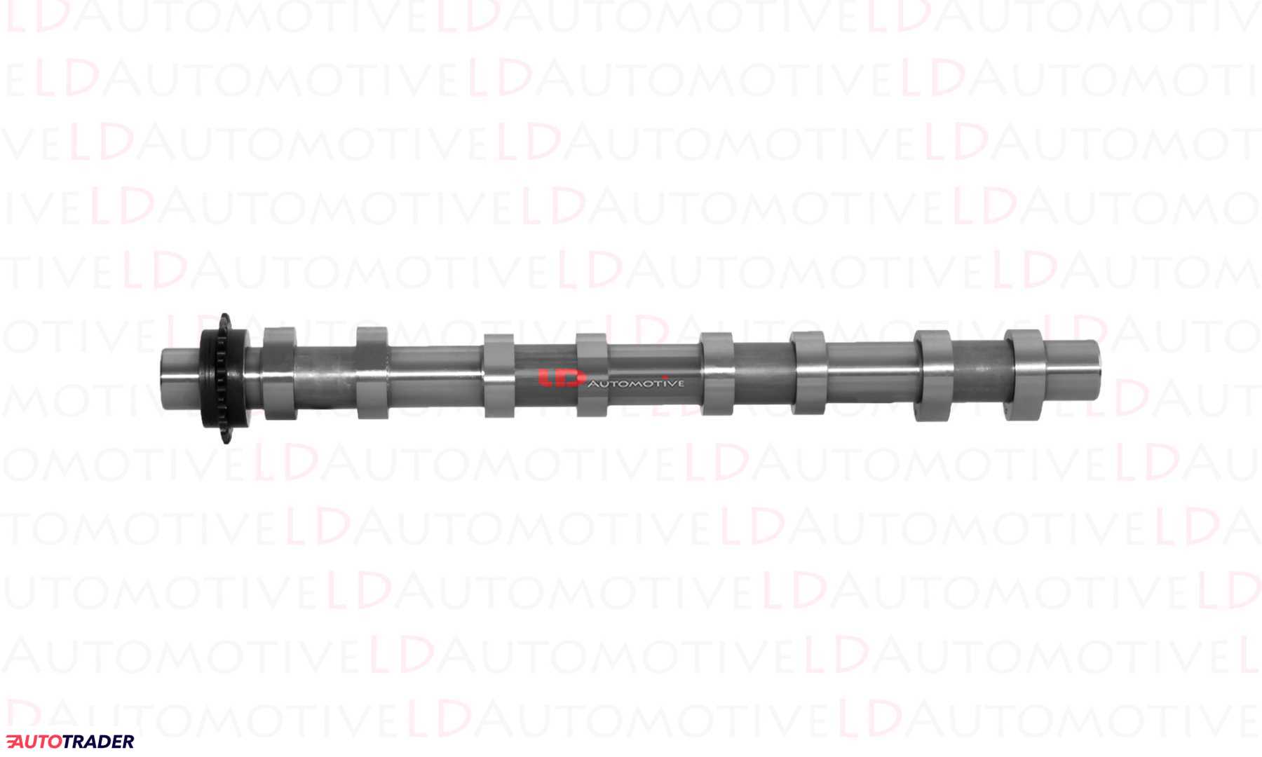 Wałek Rozrządu 9825017880 Citroen 1.5 BlueHDi Wałek Rozrządu 9825017880 Citroen 1.5 BlueHDi