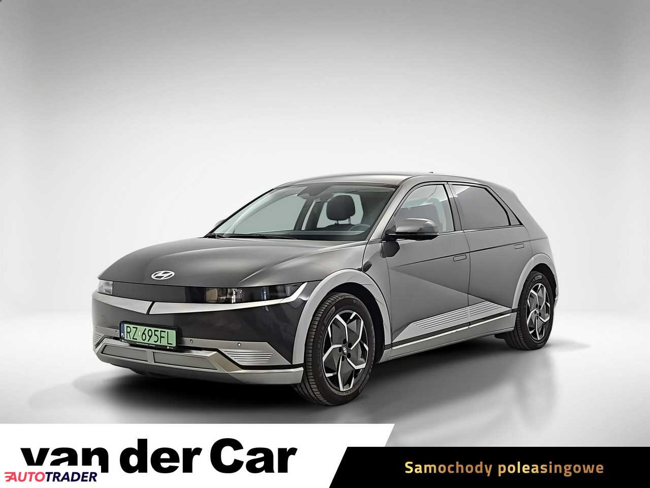 Hyundai Pozostałe 2024 224 KM