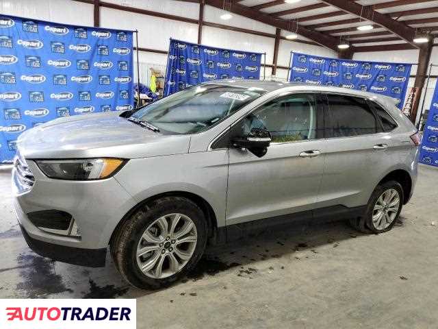 Ford Edge 2024 2