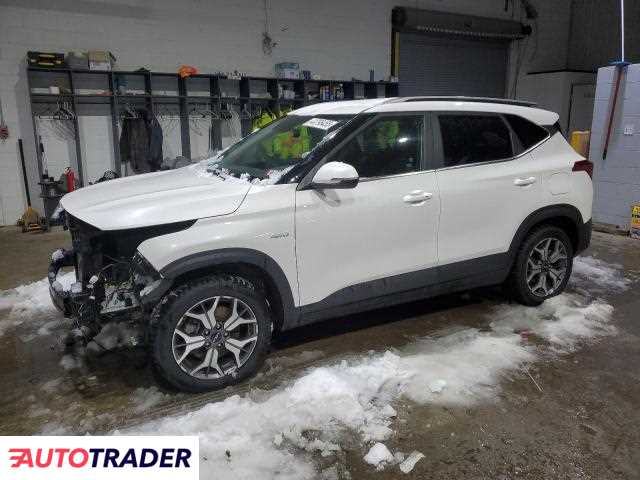 Kia Pozostałe 2023 2 Kia Pozostałe 2023 2
