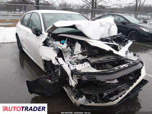 Honda Civic 2024 2