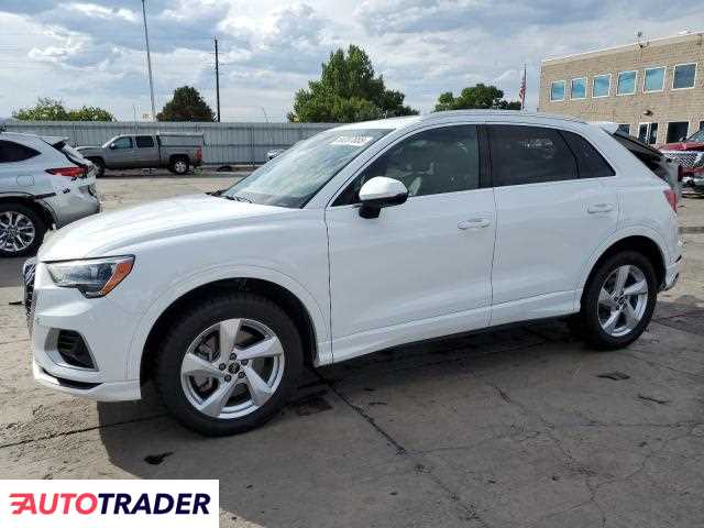 Audi Q3 2021 2 Audi Q3 2021 2