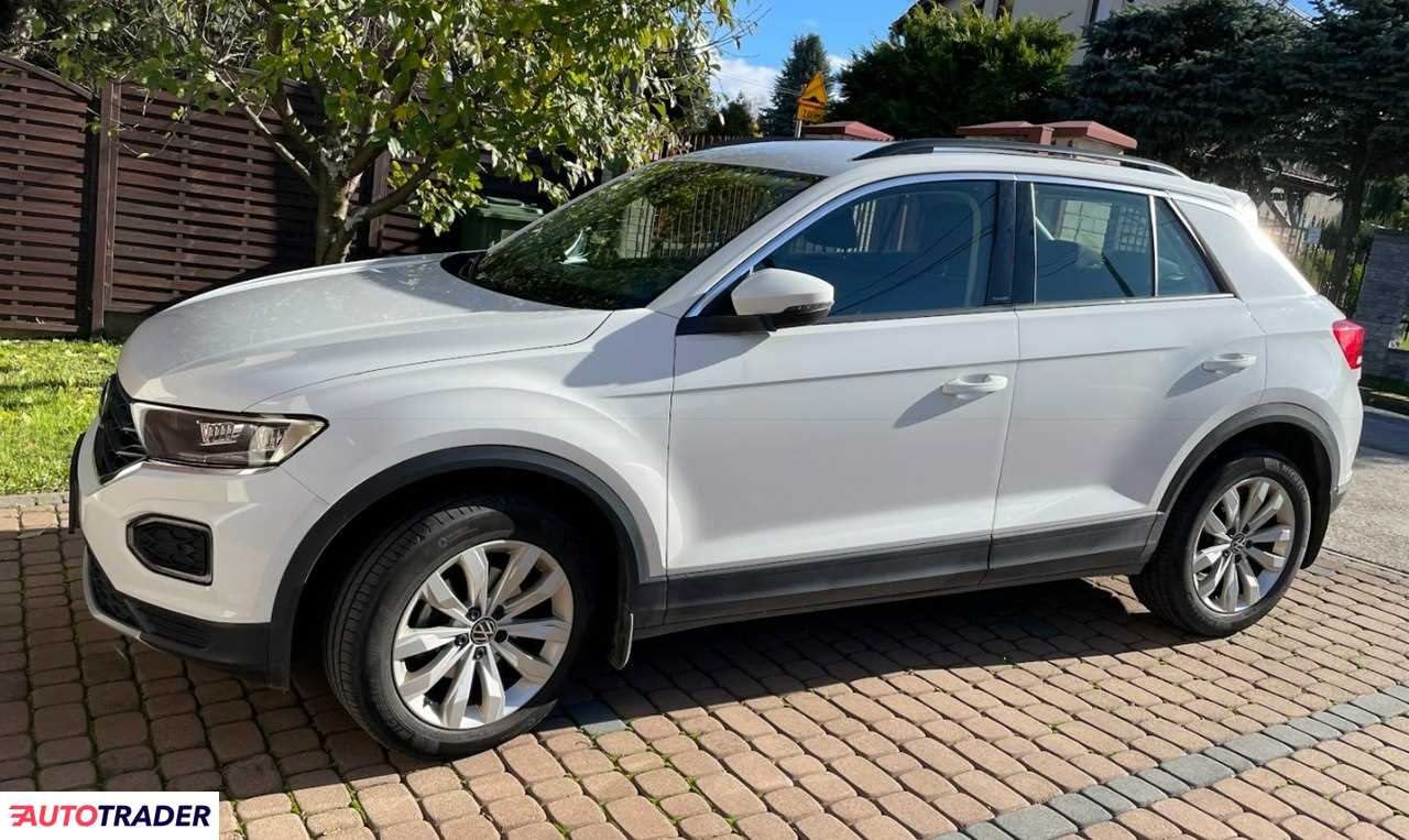 Motoryzacja - Osobowe