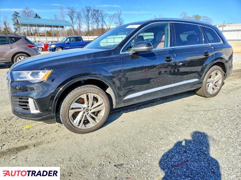 Audi Q7 2021 2
