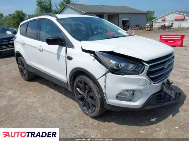Ford Escape 2019 1 Ford Escape 2019 1