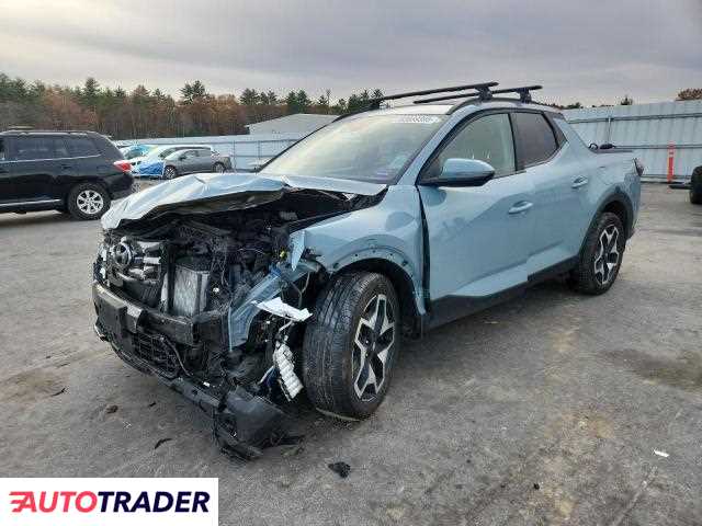 Hyundai Pozostałe 2023 2