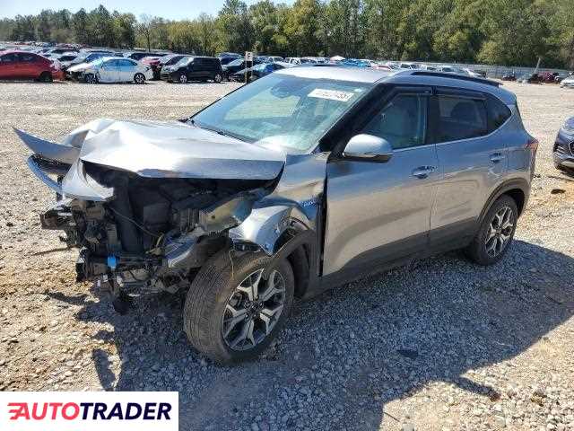 Kia Pozostałe 2022 2 Kia Pozostałe 2022 2