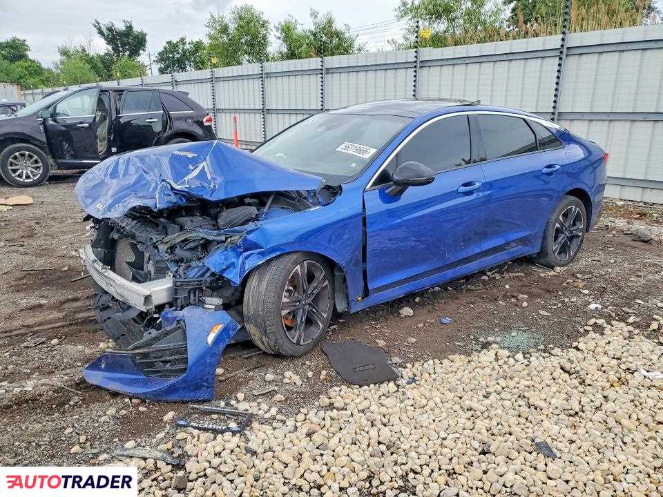 Kia Pozostałe 2021 1