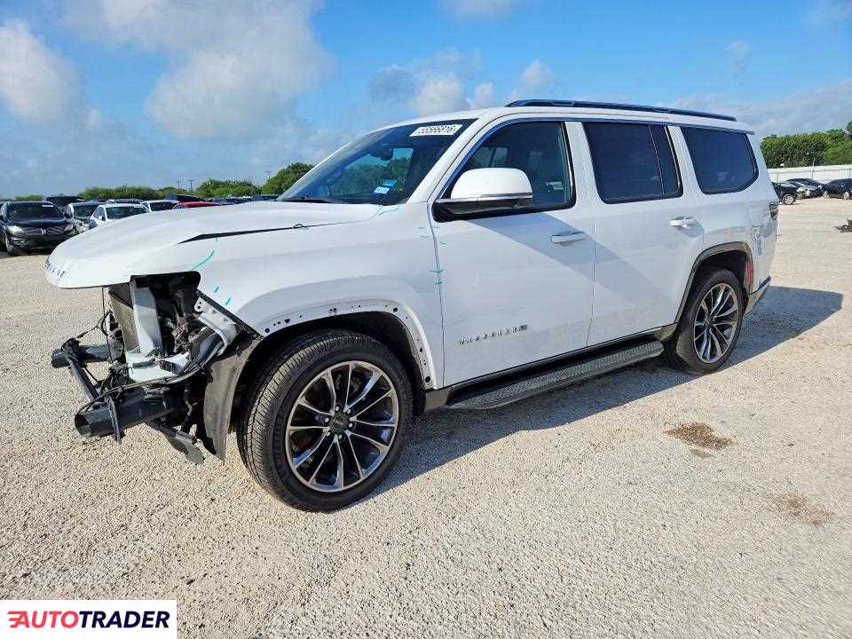 Jeep Wagoneer 2022 5