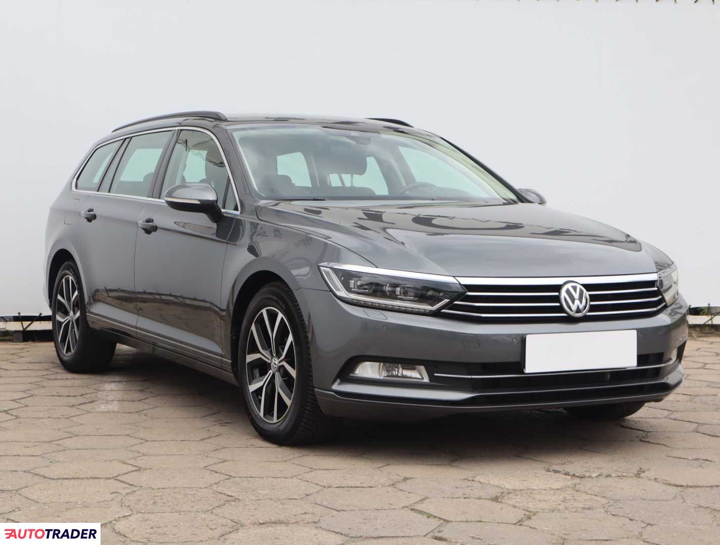 Volkswagen Passat 2016 1.8 177 KM Volkswagen Passat 2016 1.8 177 KM