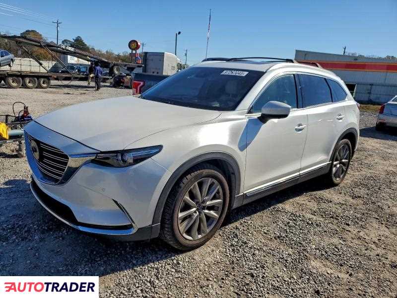 Mazda CX-9 2021 2