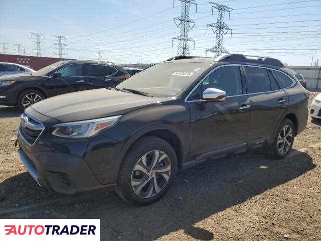 Subaru Outback 2022 2 Subaru Outback 2022 2