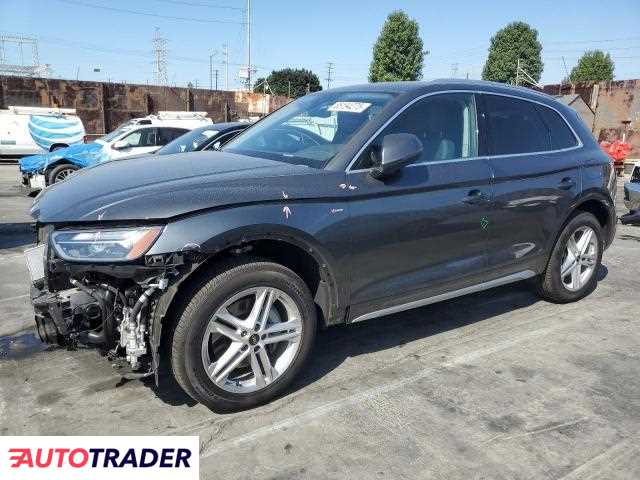 Audi Q5 2022 2 Audi Q5 2022 2