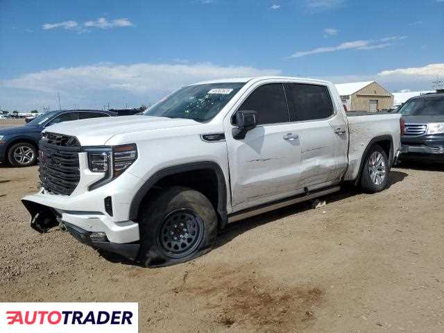 GMC Sierra 2023 3 GMC Sierra 2023 3