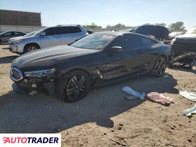 BMW 840 2024 3 BMW 840 2024 3