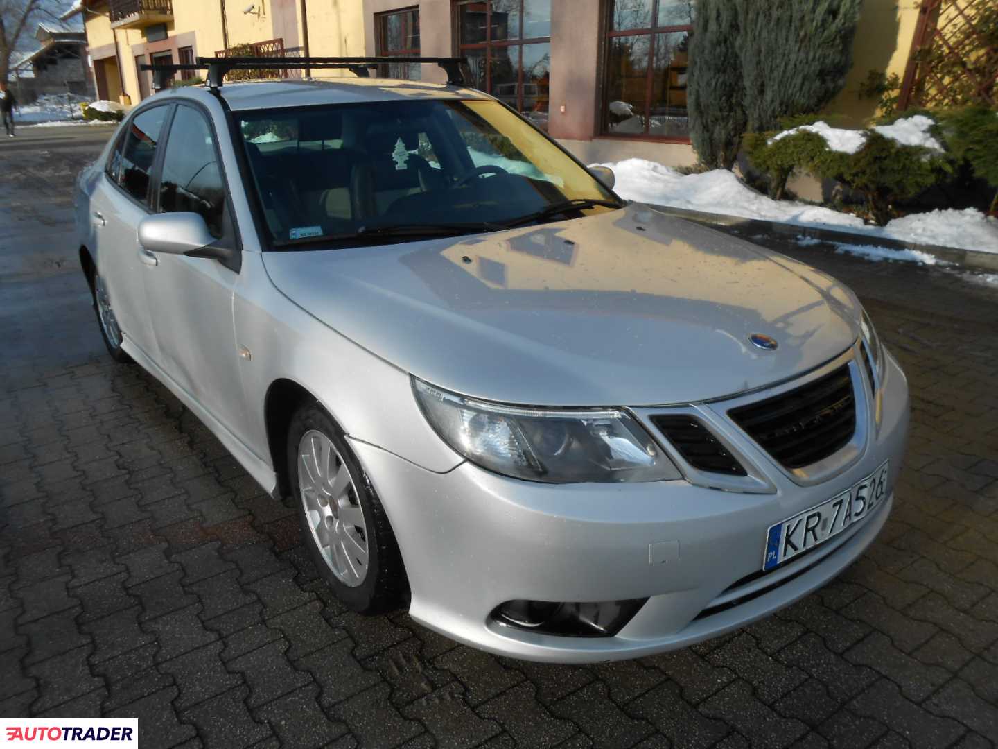 Saab 9-3