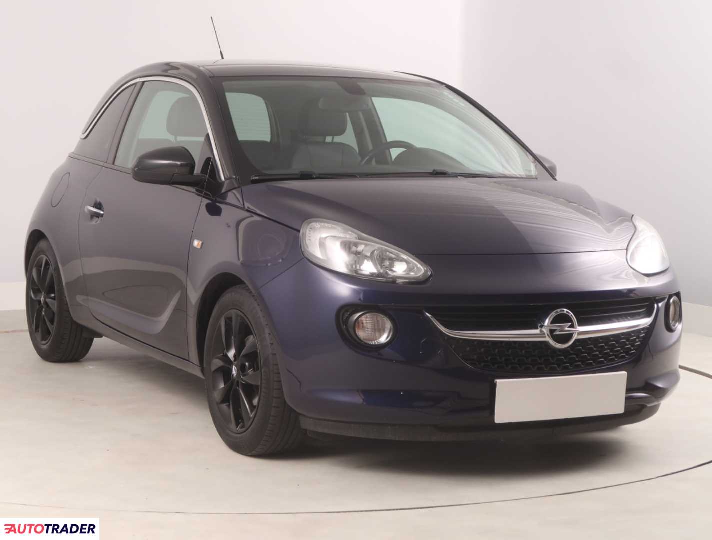 Opel Adam 2016 1.4 85 KM Opel Adam 2016 1.4 85 KM