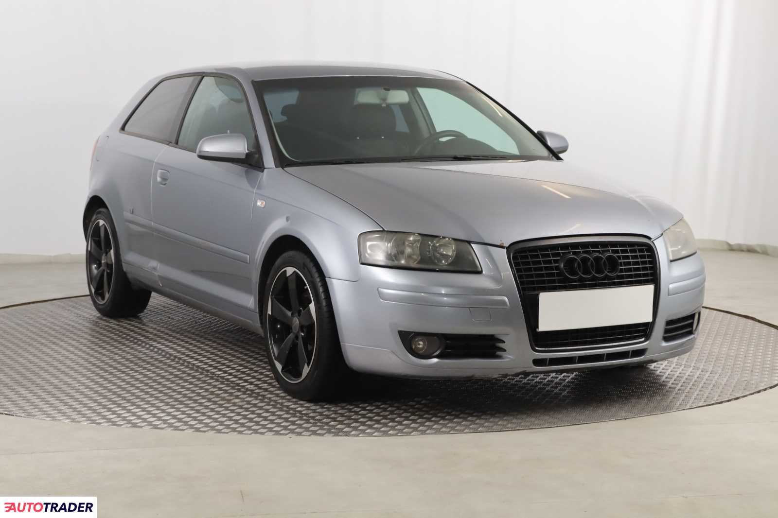 Audi A3 2005 1.9 103 KM