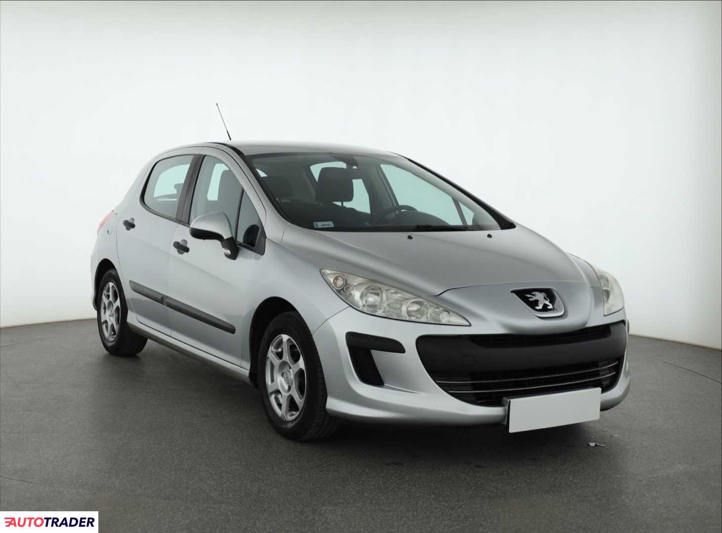 Peugeot 308 2010 1.6 91 KM Peugeot 308 2010 1.6 91 KM