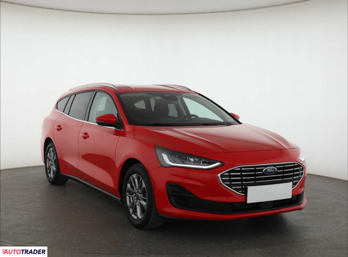 Ford Focus 2024 1.0 123 KM